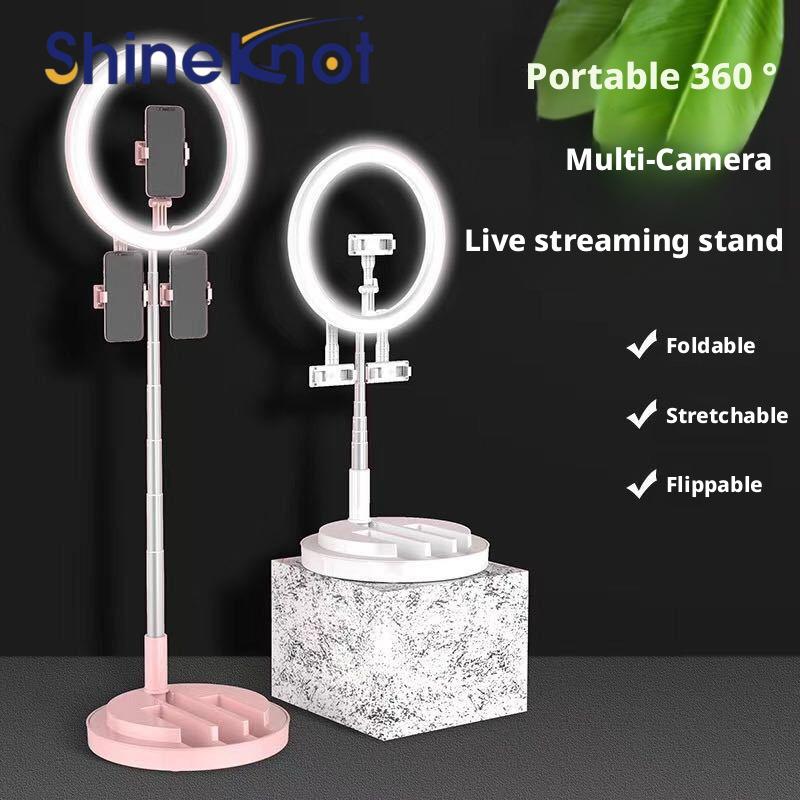 Photography Mobile Lighting - SHINEKNOT Mobile Beauty Fill Lamp Three