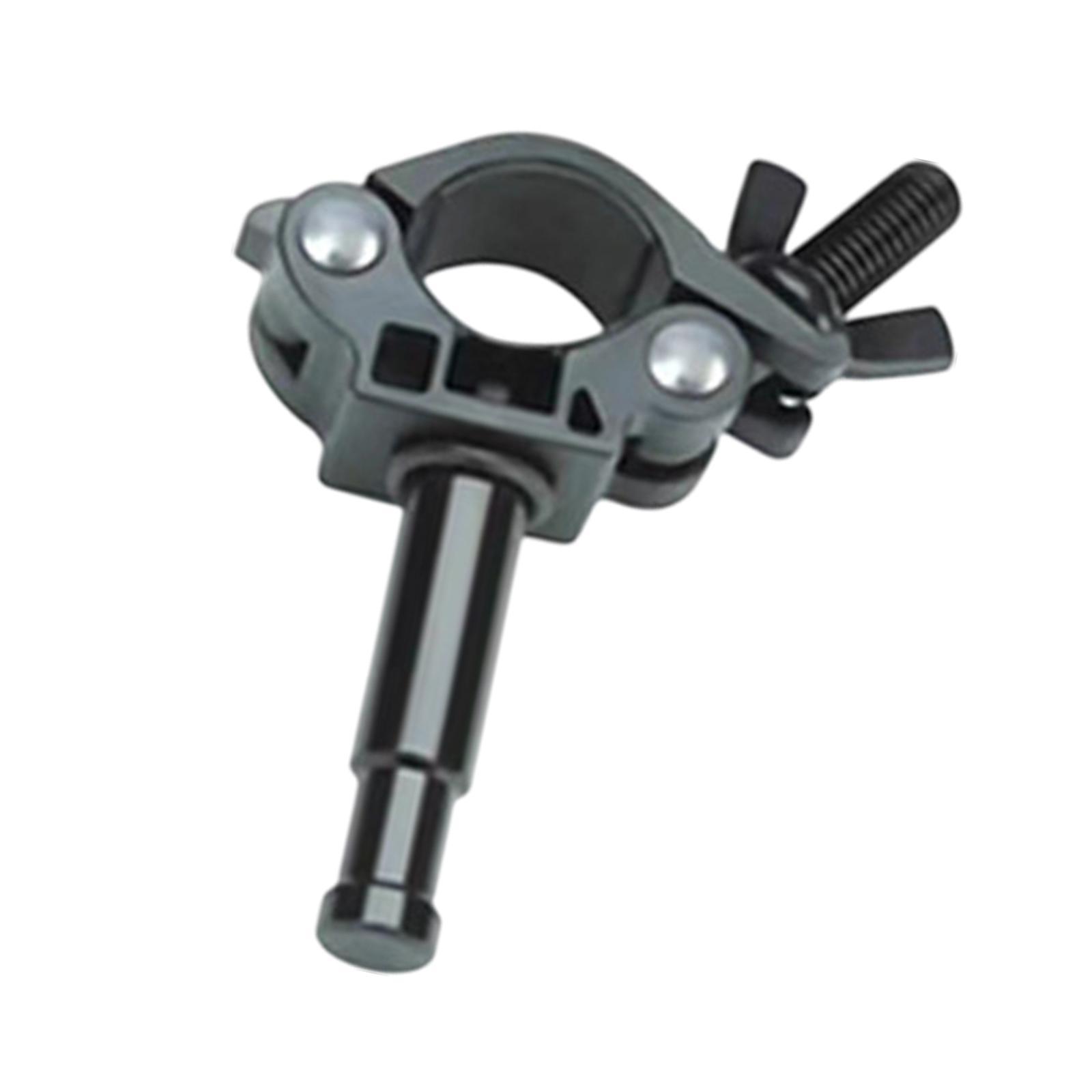 Photography Lighting Youtube - Half Coupler Clamp Truss Clamp Lighting