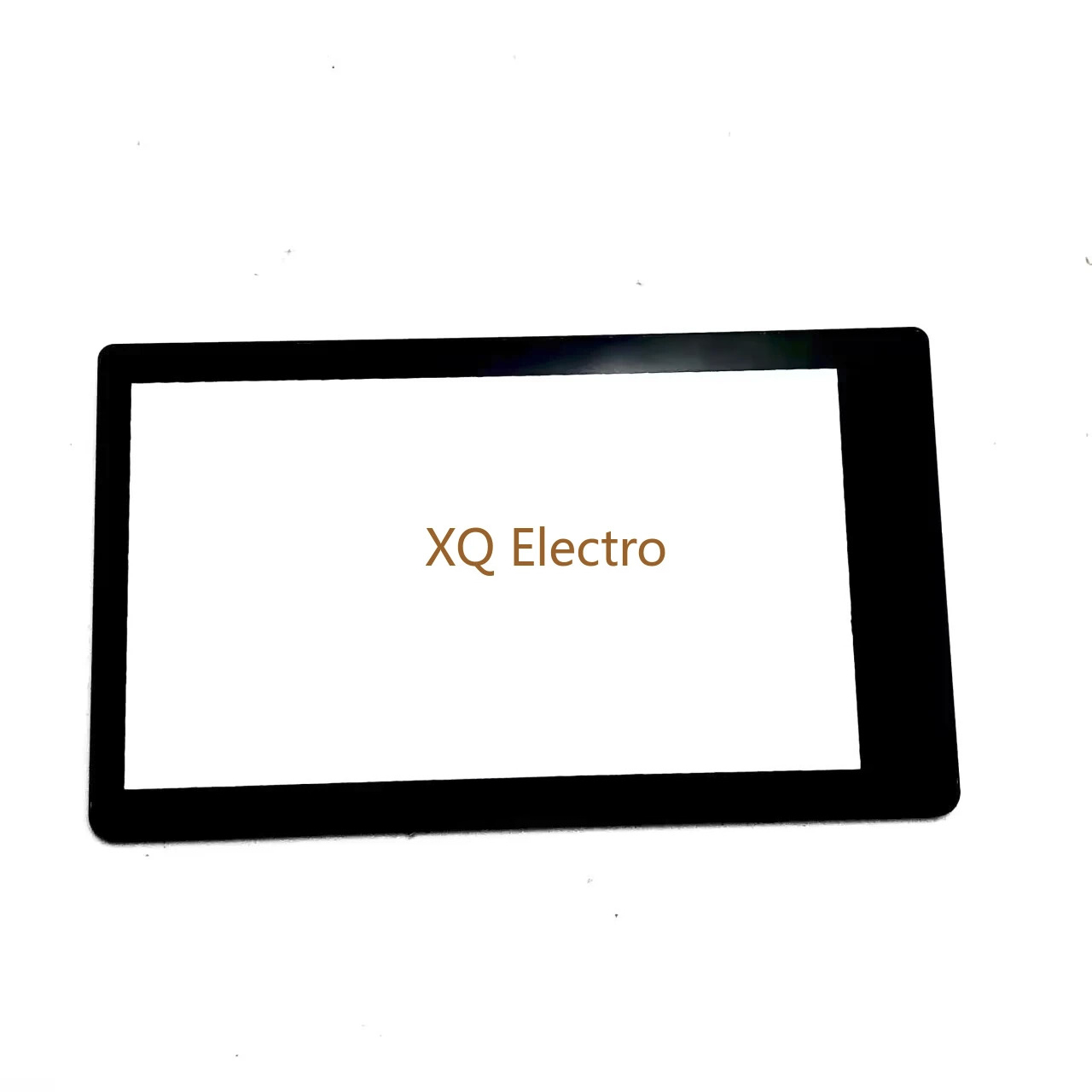 Sony Camera A6400 - New Top Window LCD Screen Glass