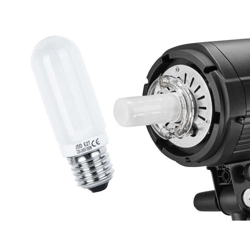 Photography Lighting Youtube - For Godox Studio Light 150W 75W