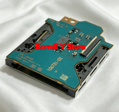 Sony Camera A6400 - New Original CN-1039 Memory Card Slot