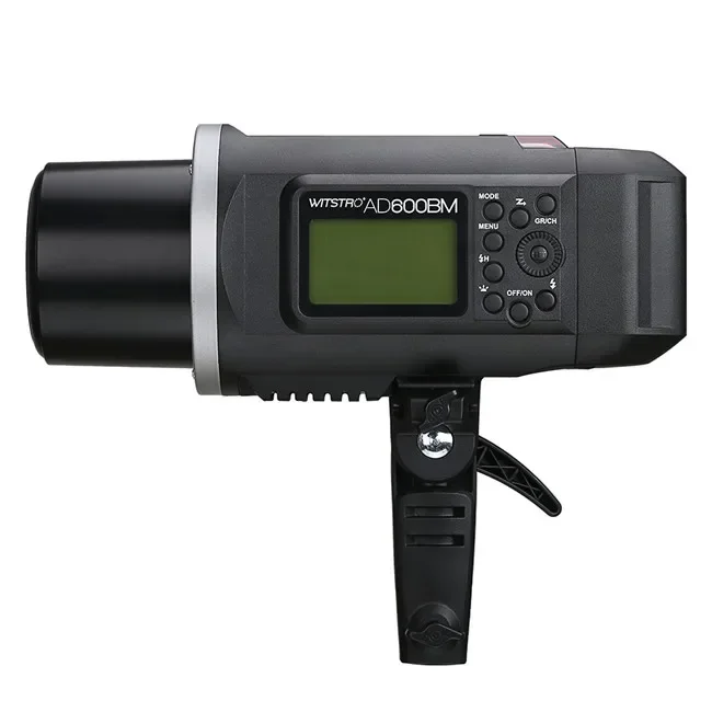 Photography Lighting Outdoor - 2026 Premium AD600BM 600W Studio flash