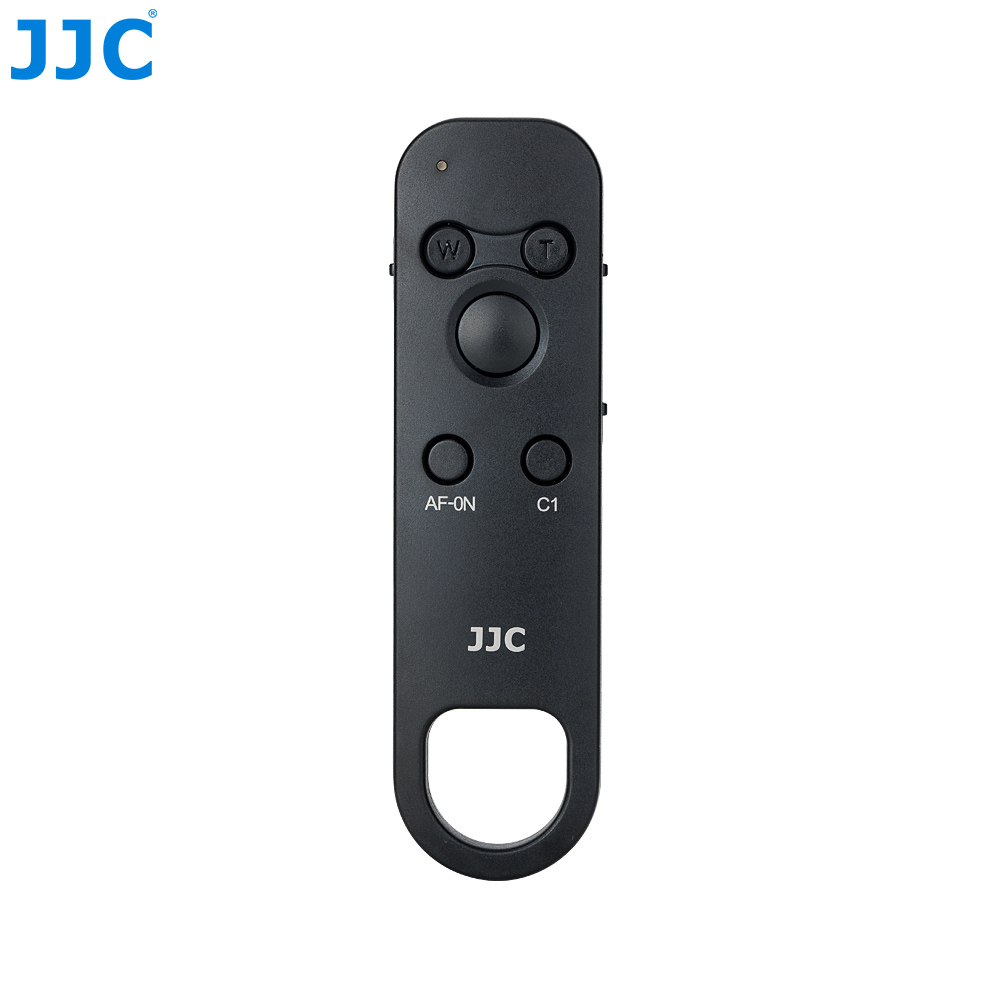 Sony Camera A6400 - JJC BTR-S1 Wireless Bluetooth Remote Control