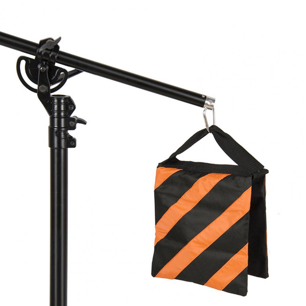 Photography Lighting Weight Bags - Dustproof Sandbags Striped Sandbag Striped Photography