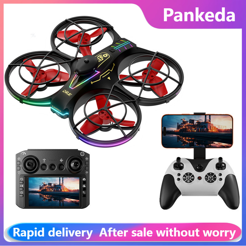 Photography Lighting Beginners - RH830 Professional 4K HD Drone with