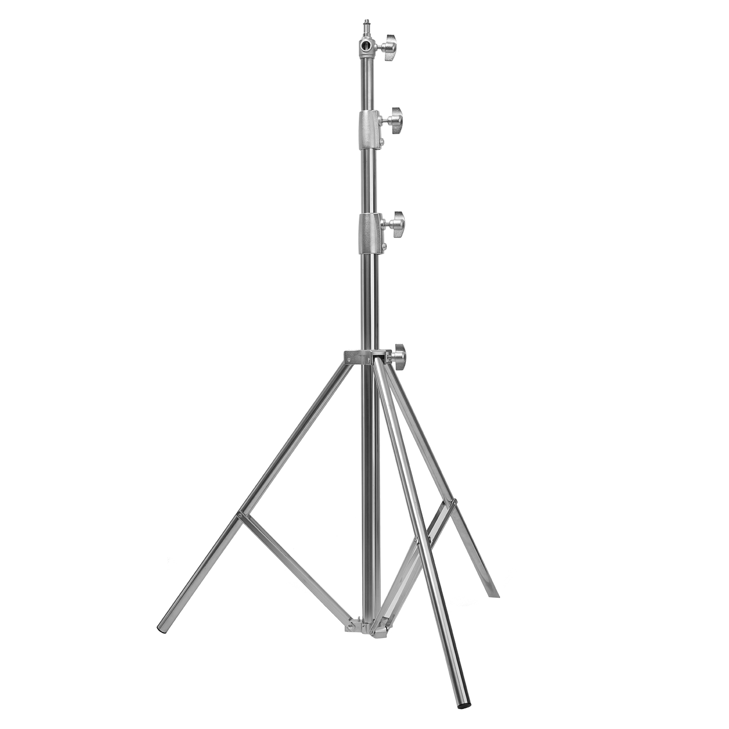 Photography Lighting For Products - Fotulato 2.8m Stainless Steel Photo Heavy