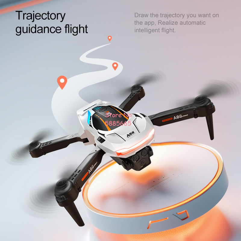 8K Aerial Photography Optical  - Photography Lighting Outdoor recension och pris