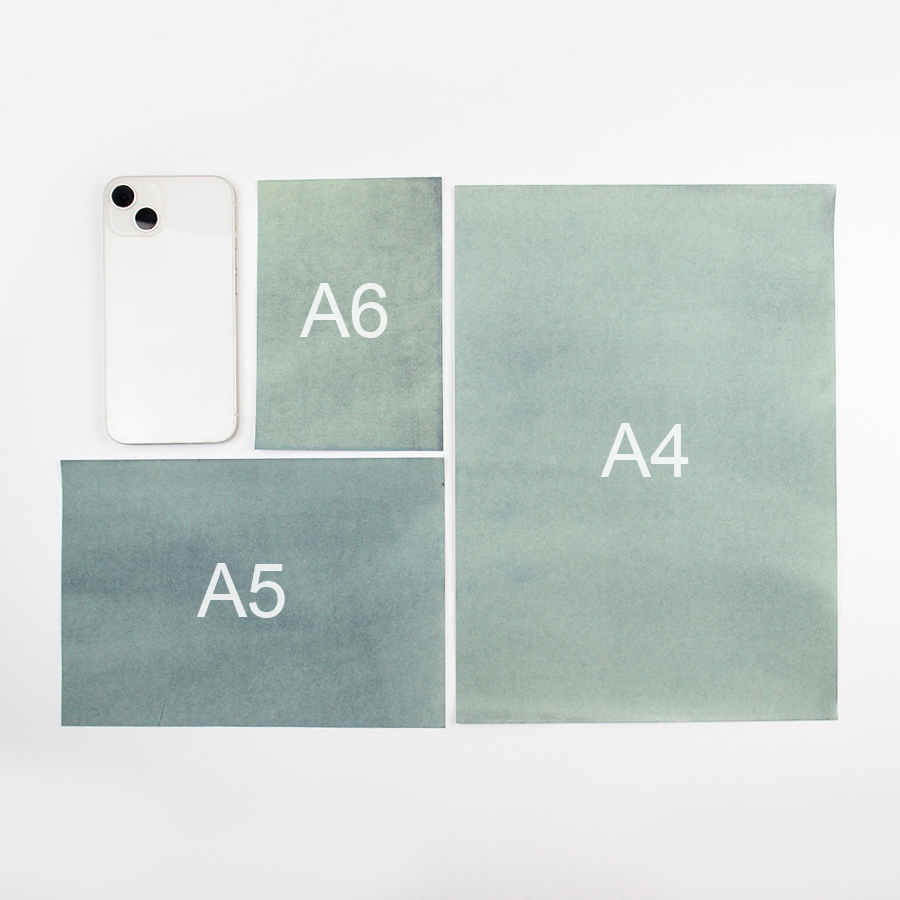 Cyanotype Paper 12 Sheets Refi - Photography Lighting Beginners recension och pris