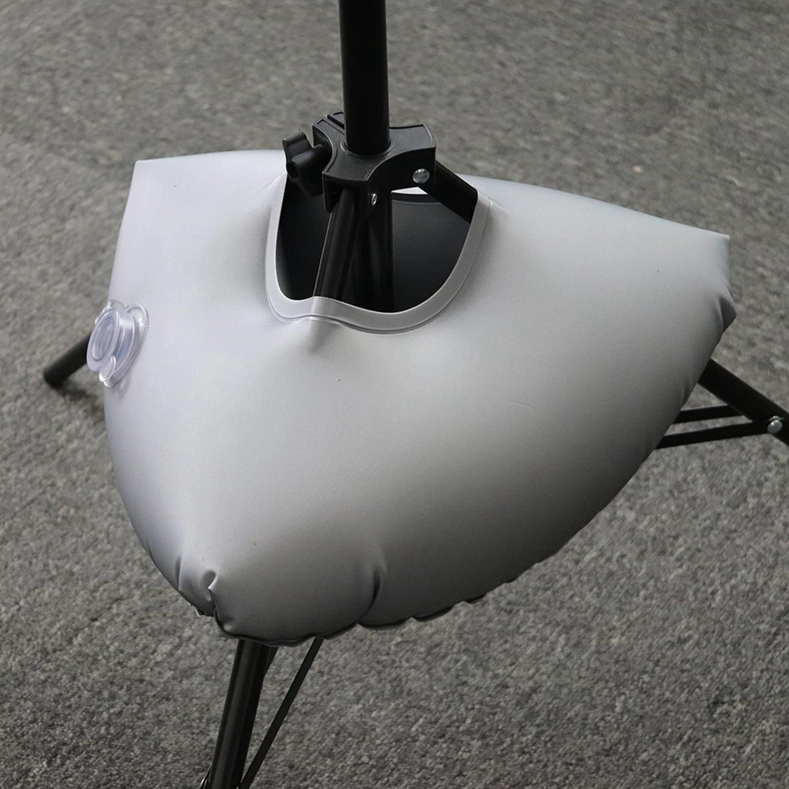 Weight Bag Heavy Duty for Trip - Photography Lighting Weight Bags recension och pris