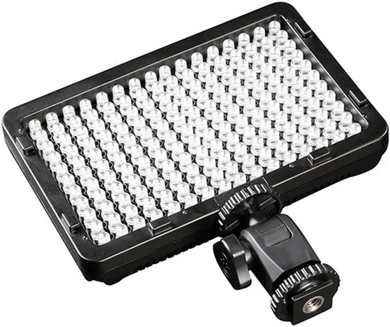 2pack 176 LED Studio Streaming - Iris Photography Led Lighting Pack recension och pris