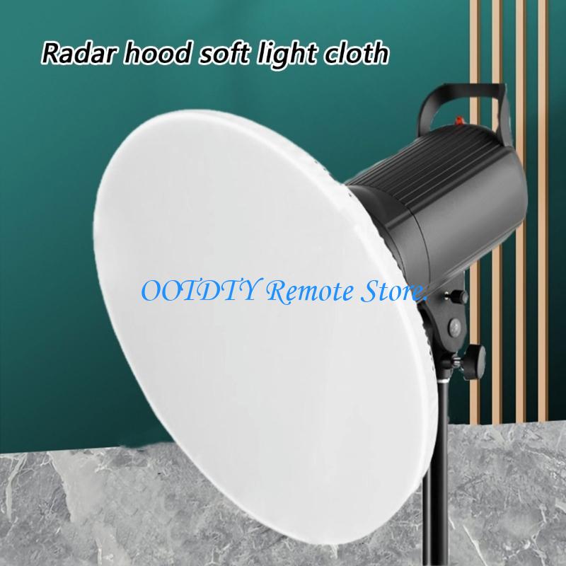  42cm Soft Light Cloth Cover S - Photography Lighting Outdoor recension och pris