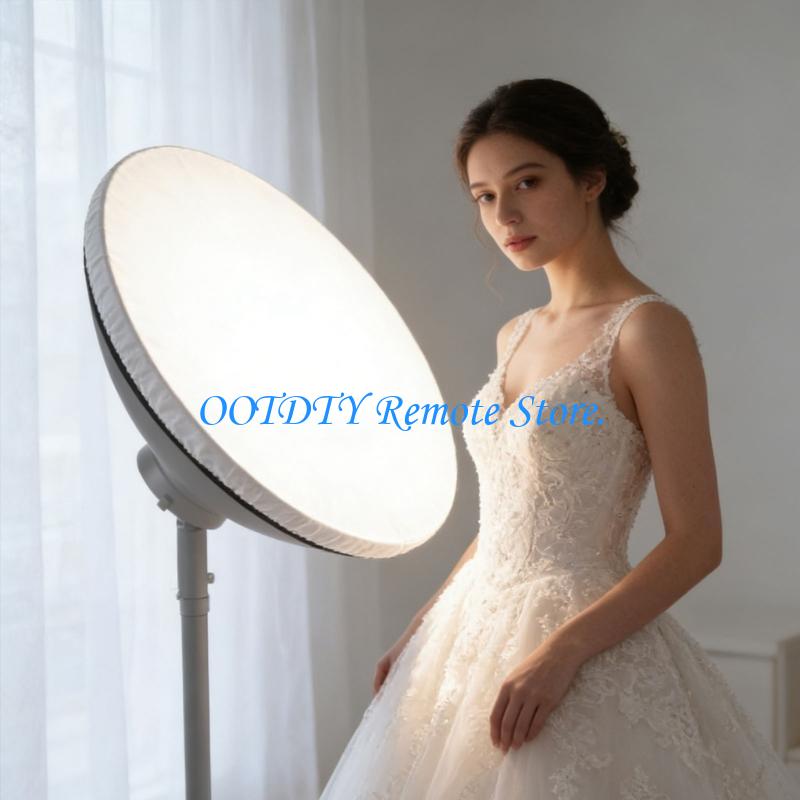  42cm Soft Light Cloth Cover S - Photography Lighting Outdoor recension och pris