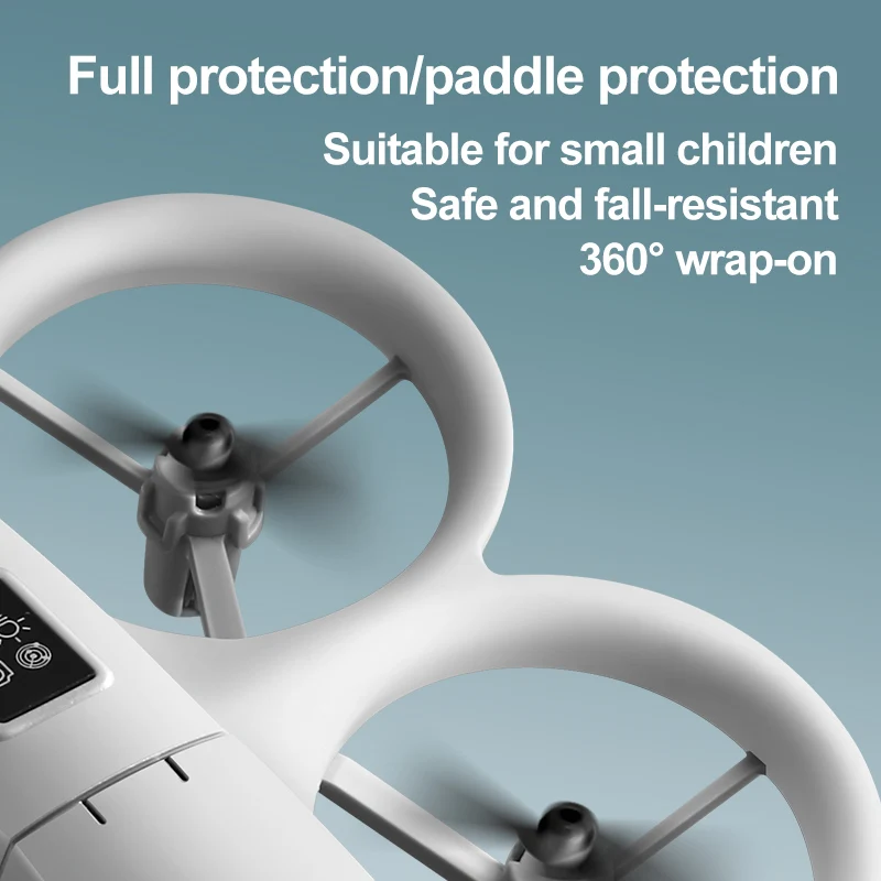 2026 DWI New GT3 Mini RC Drone - Photography Lighting Beginners recension och pris