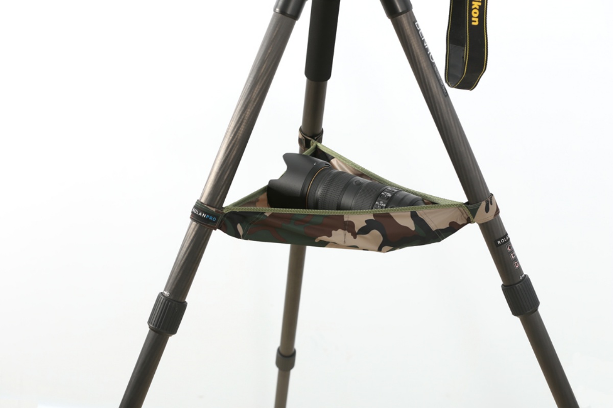 ROLANPRO Tripod Stone Bag Stud - Photography Lighting Weight Bags recension och pris