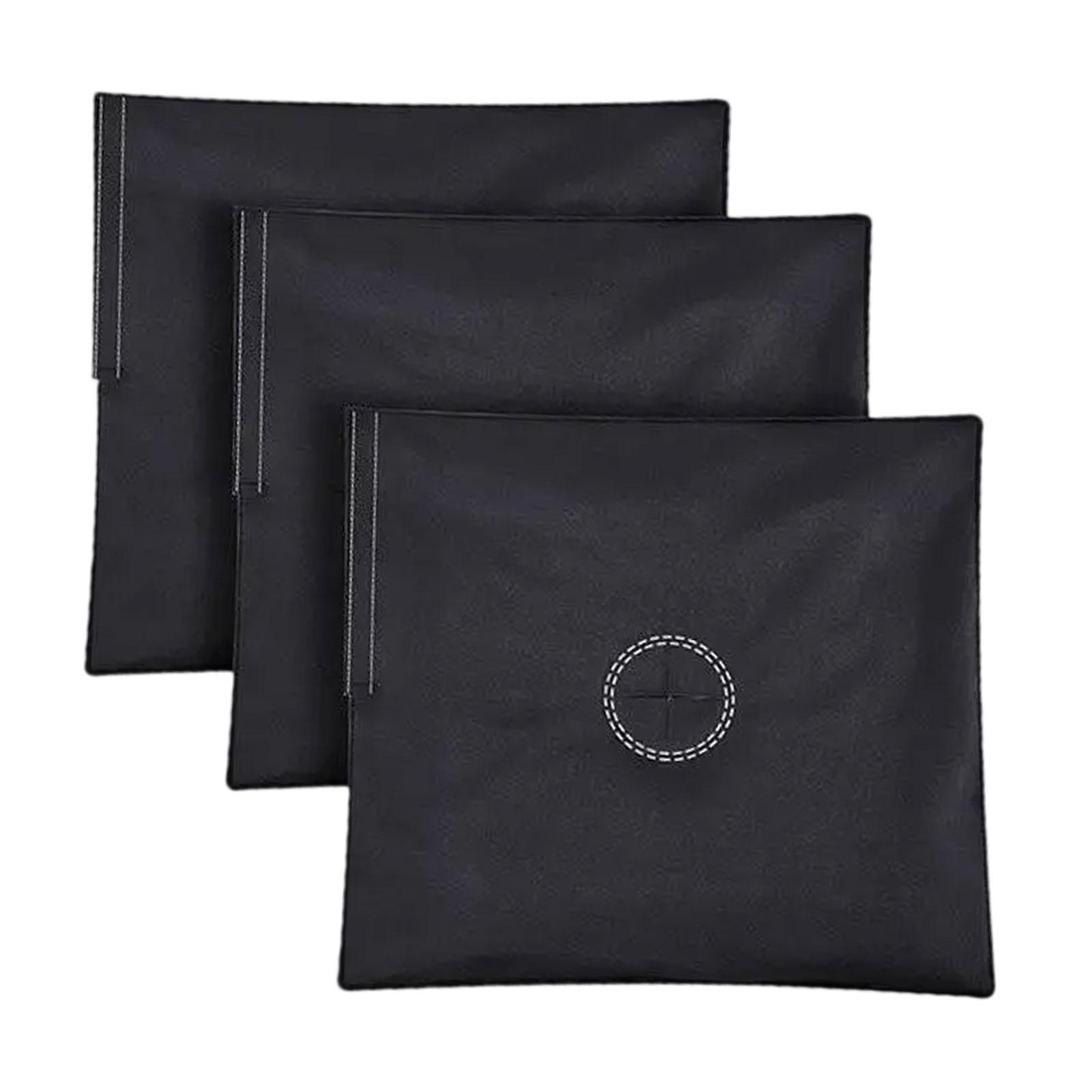 3 Pieces Sandbag Weight Bag Fl - Photography Lighting Weight Bags recension och pris