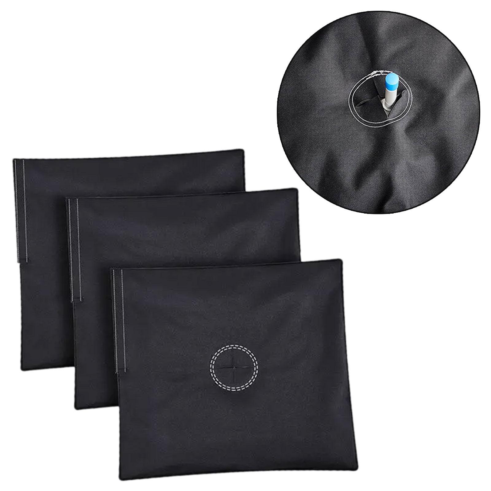3 Pieces Sandbag Weight Bag Fl - Photography Lighting Weight Bags recension och pris