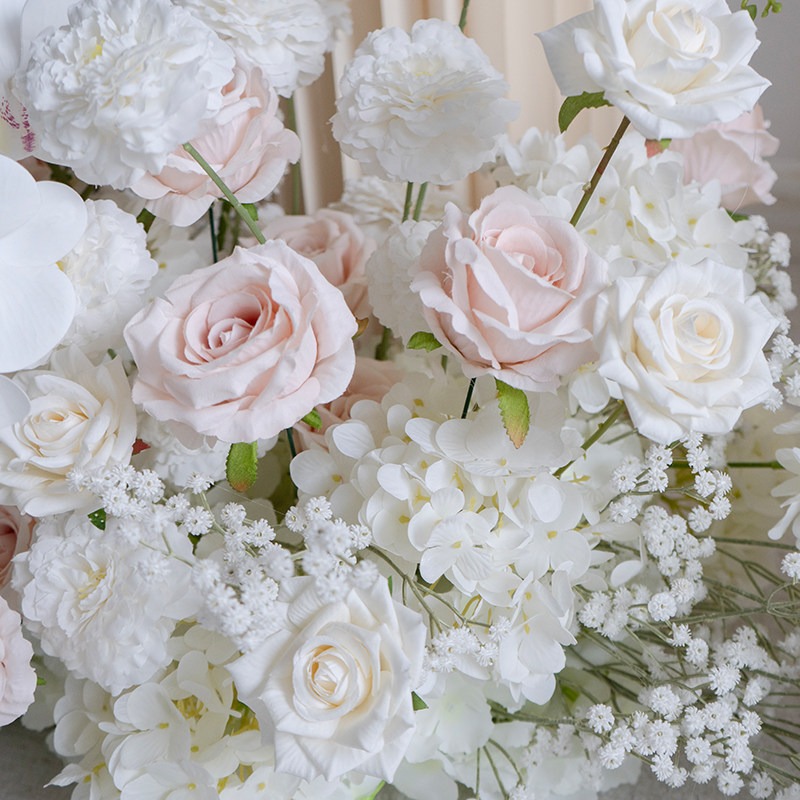 European wedding decoration li - Photography Lighting Simulation recension och pris