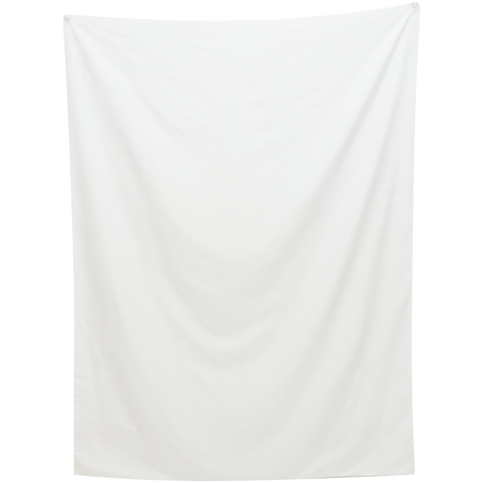 White Photo Backdrop Premium P - Photography Lighting Weight Bags recension och pris