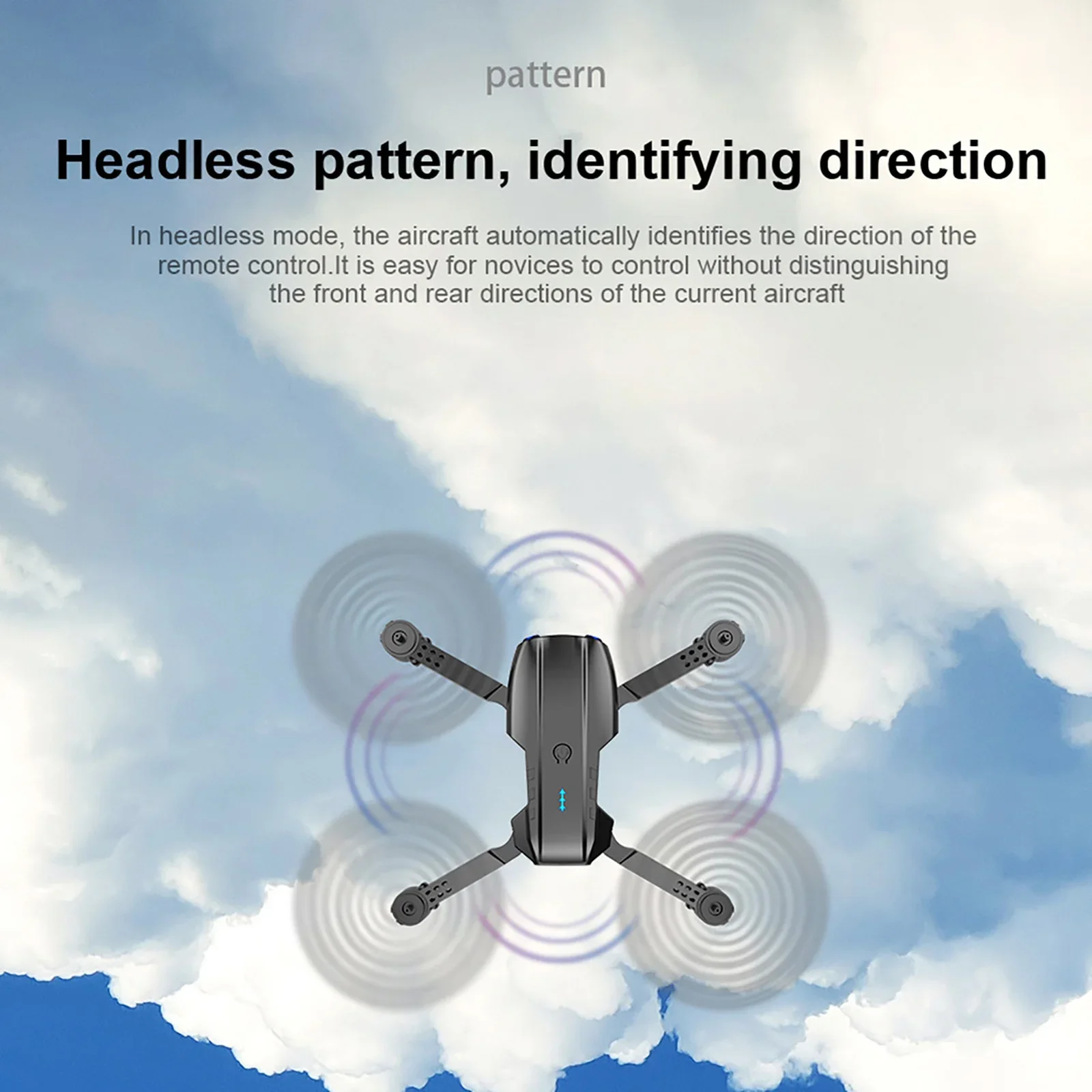 K3 E99PRO Drone with Dual HD C - Photography Lighting Beginners recension och pris
