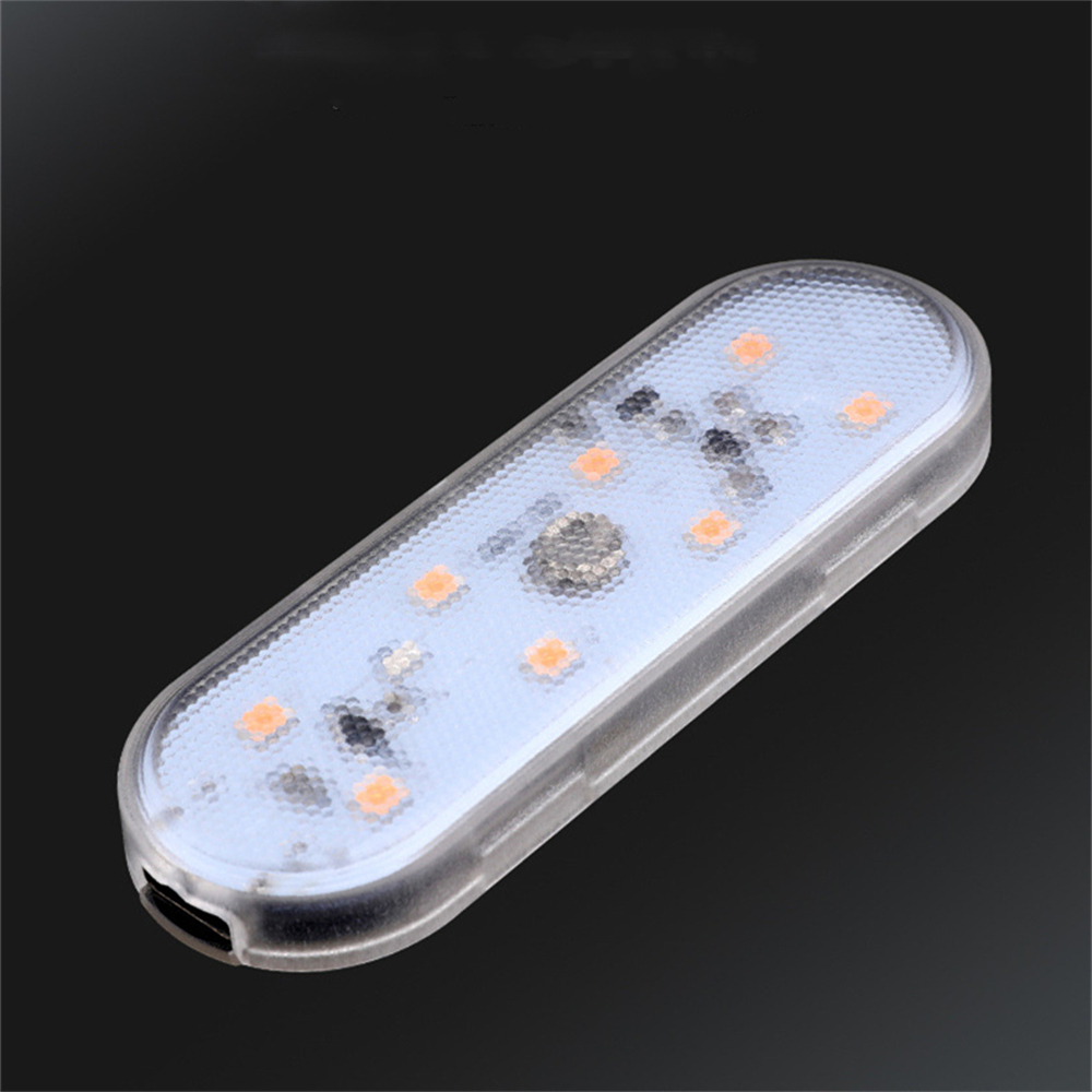 Car Interior Light LED Car Pro - Interior Photography Lighting recension och pris