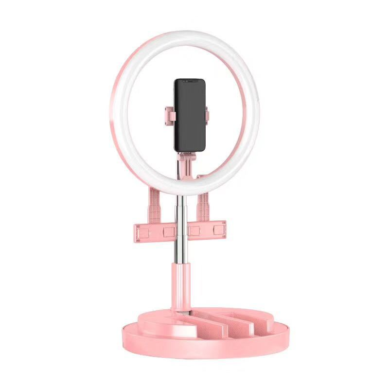SHINEKNOT Mobile Beauty Fill L - Photography Mobile Lighting recension och pris