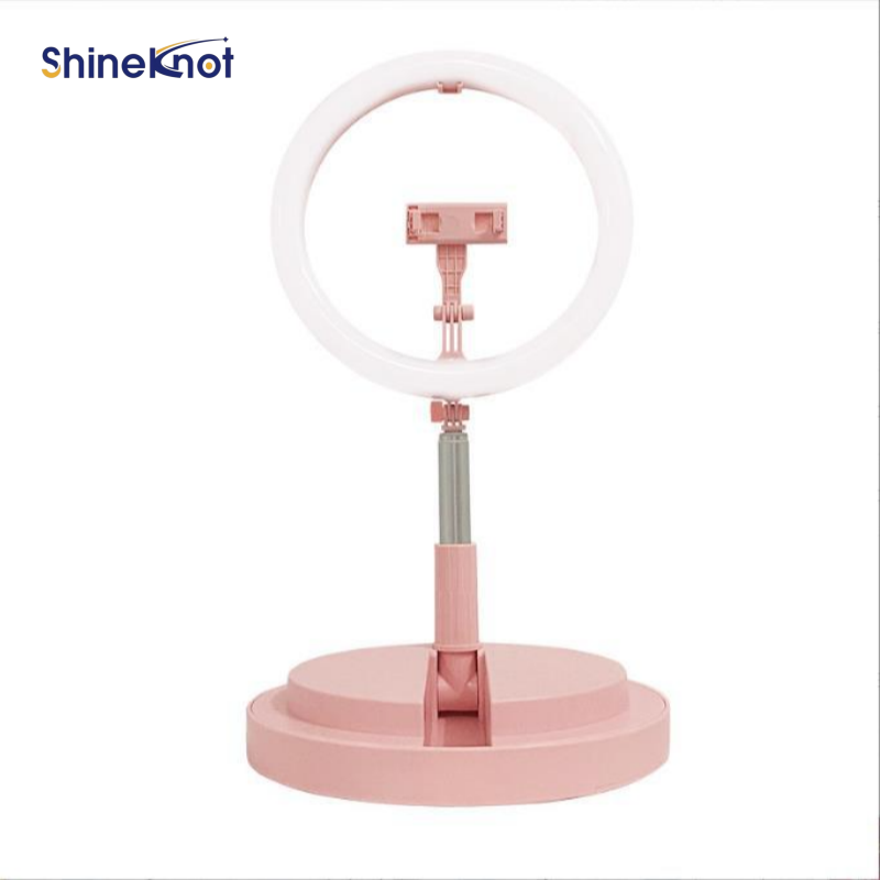 SHINEKNOT Mobile Beauty Fill L - Photography Mobile Lighting recension och pris