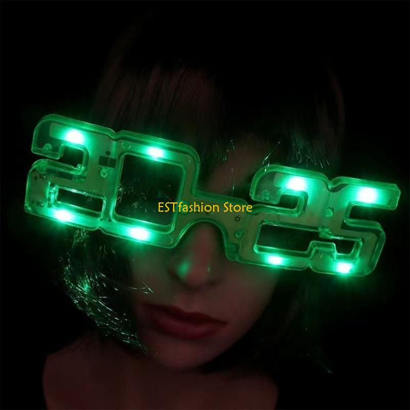 Y5GC 3 Modes LED Light Up Glas - Photography Lighting Classes recension och pris