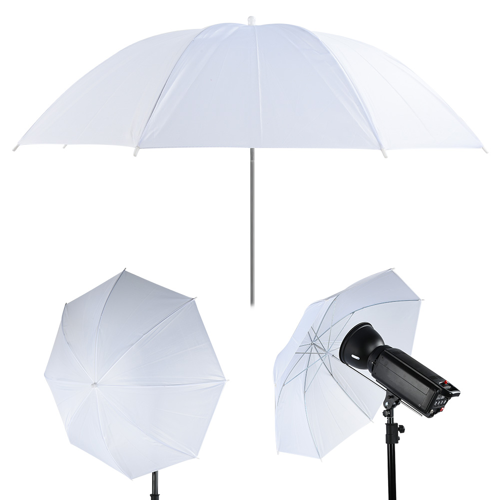 33 Inch Translucent White Soft - Photography Lighting For Products recension och pris