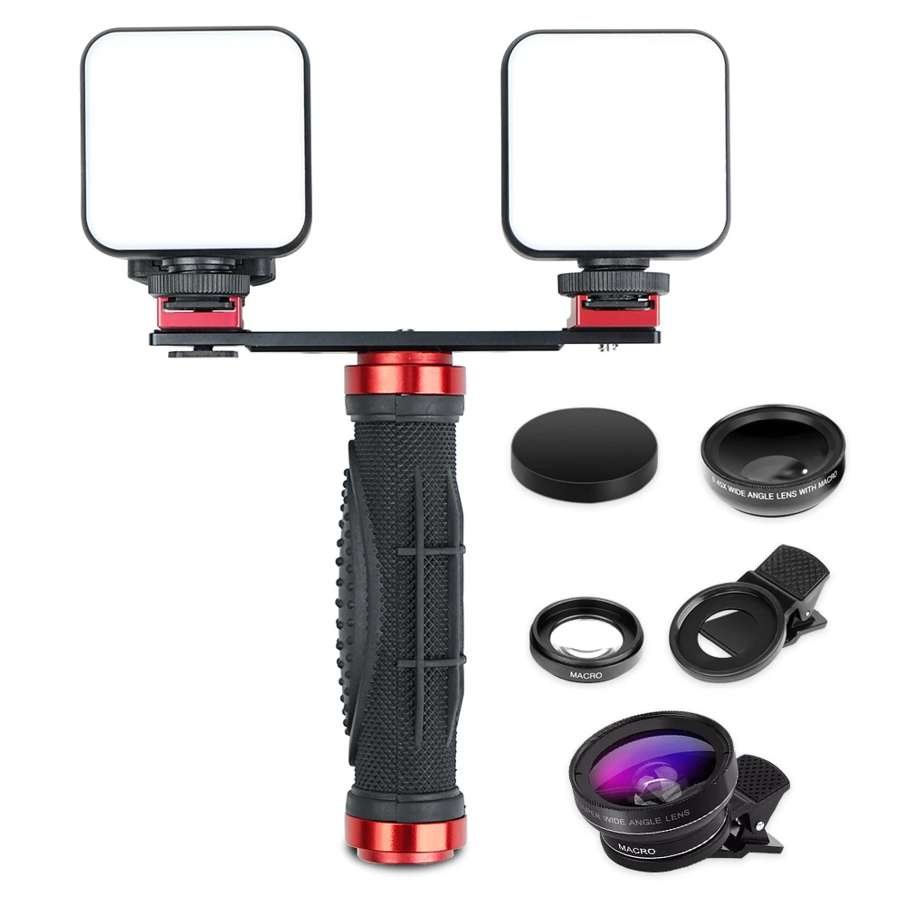 Dental Photography Light Intra - Photography Mobile Lighting recension och pris