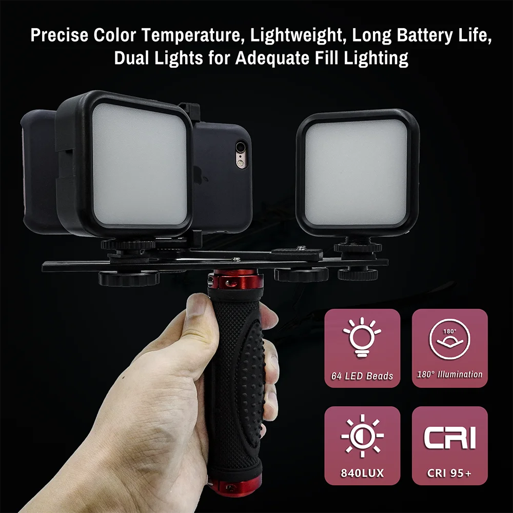 Dental Photography Light Intra - Photography Mobile Lighting recension och pris