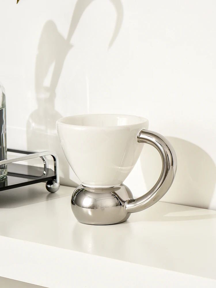 Ahunderjiaz-Ceramic Coffee Mug - Photography Lighting Home recension och pris