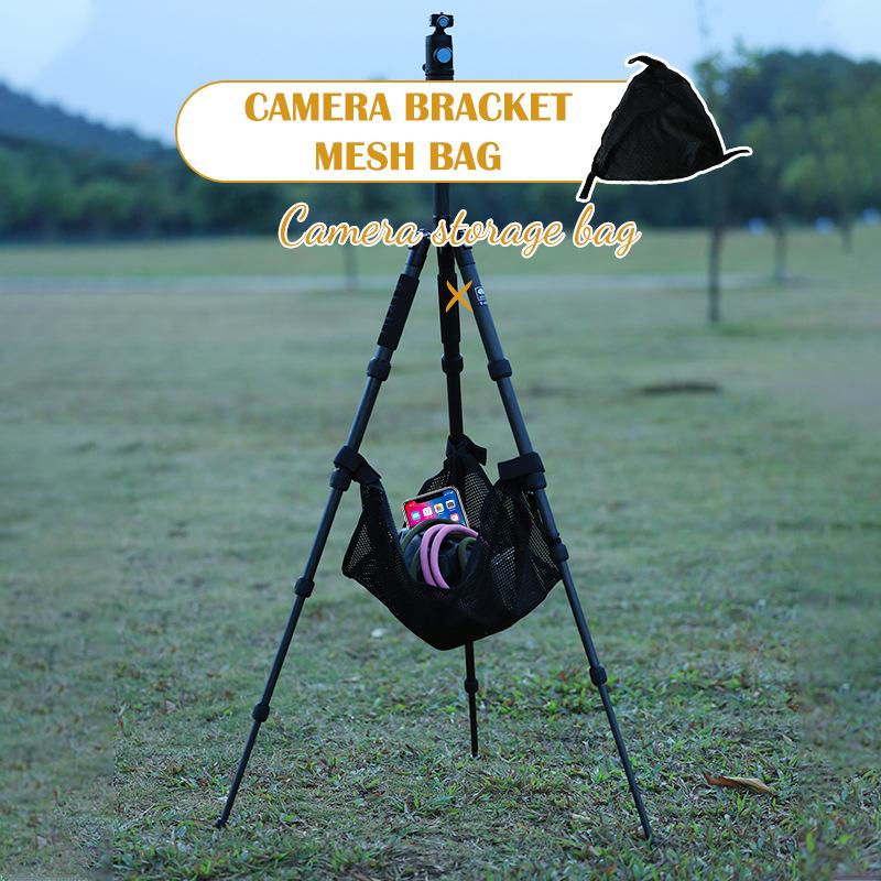 Univeral Tripod Weight Bag Net - Photography Lighting Weight Bags recension och pris