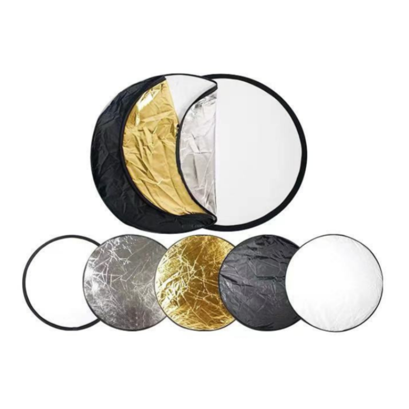 HUANYINGBJB Portable 5 in 1 Ph - Photography Lighting Outdoor recension och pris