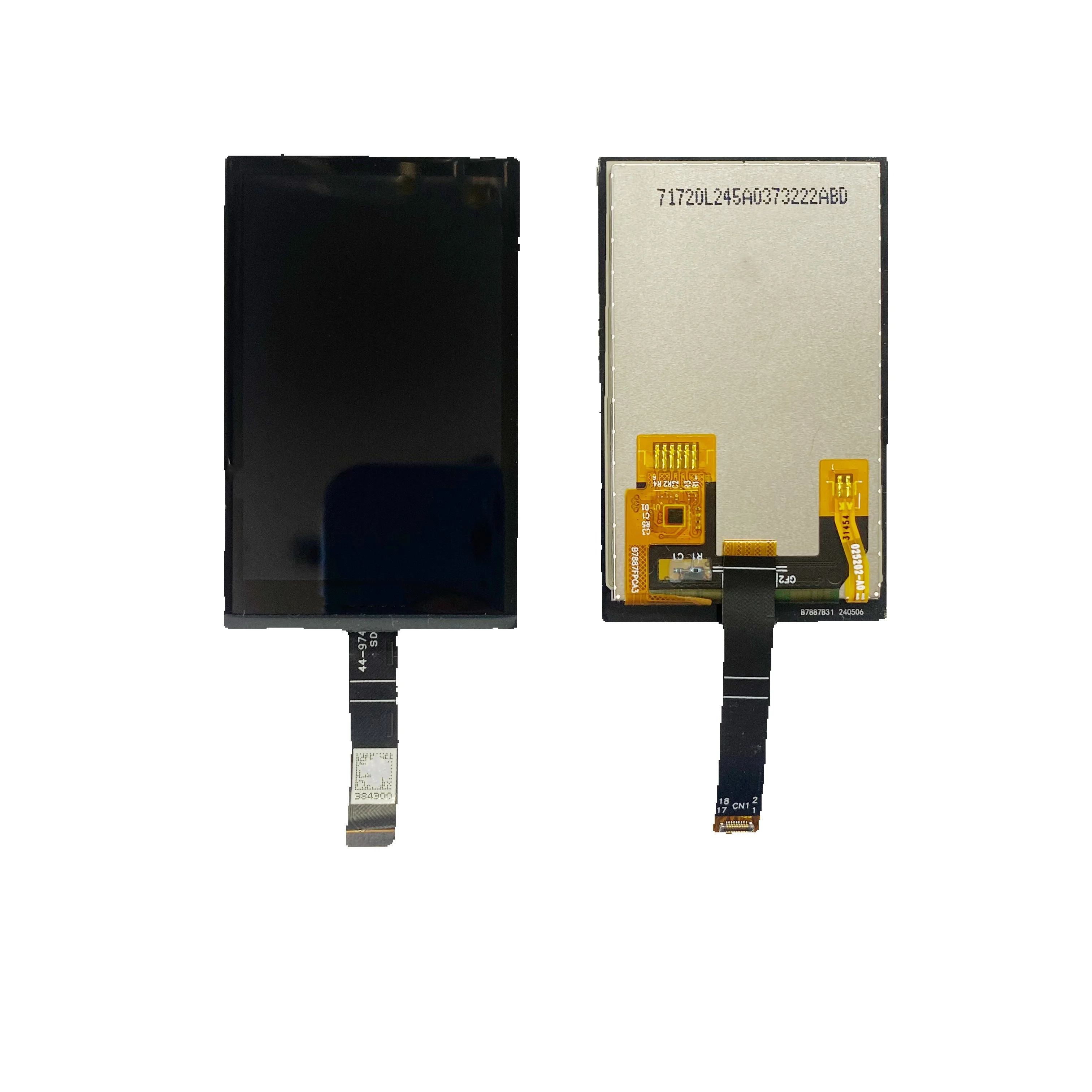 Original Touch LCD For Insta36 - Insta360 Camera X4 recension och pris
