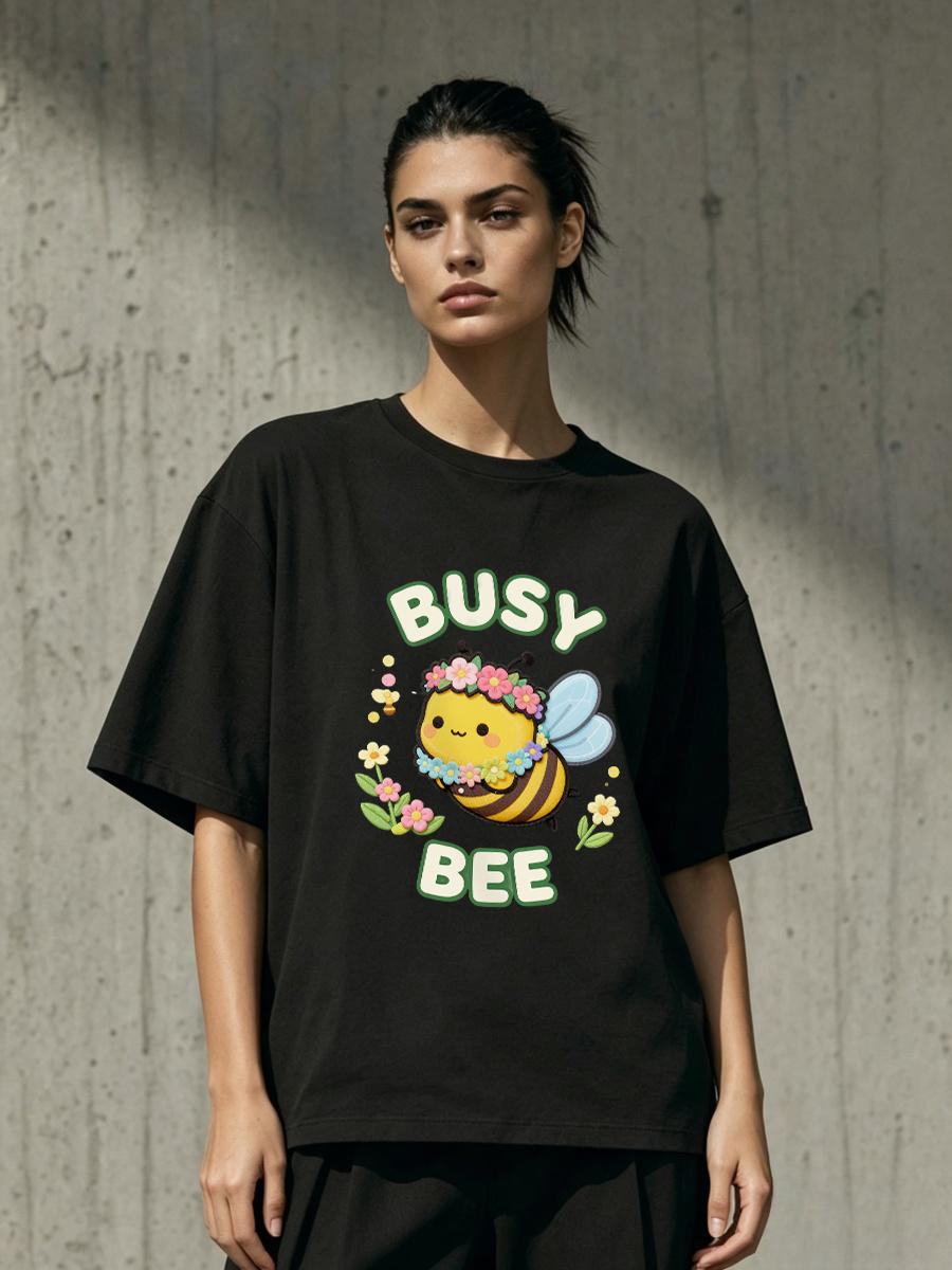 T-Shirts Autumn Modal Fabric S - Photography Lighting Classes recension och pris