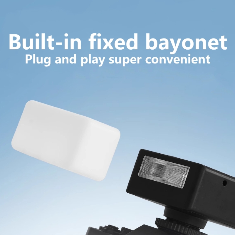 Professional Soft Light Flash  - Photography Lighting Modifiers recension och pris