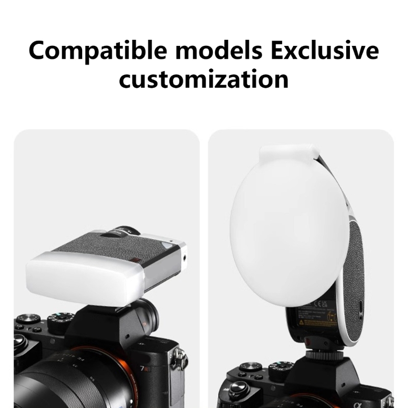 Professional Soft Light Flash  - Photography Lighting Modifiers recension och pris