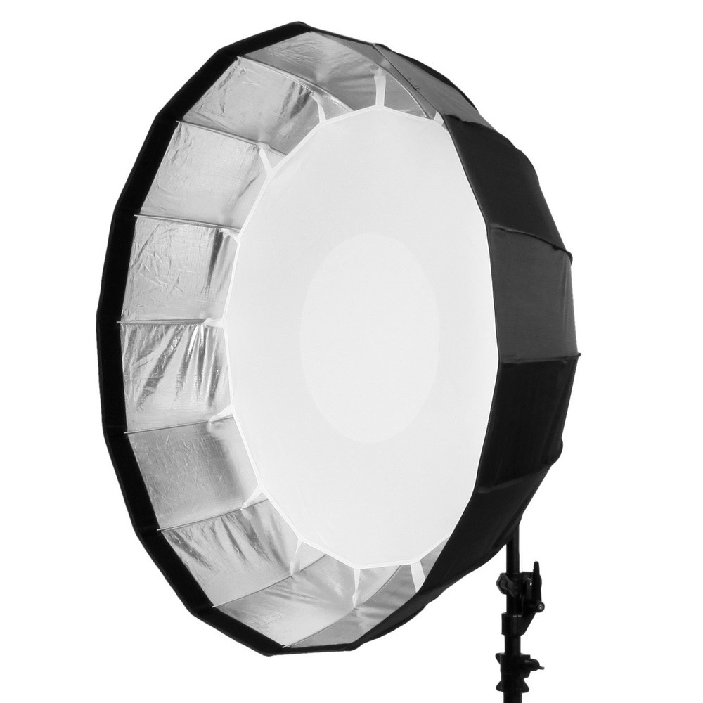 Selens 85cm Umbrella Radar Sof - Photography Lighting With Umbrella recension och pris
