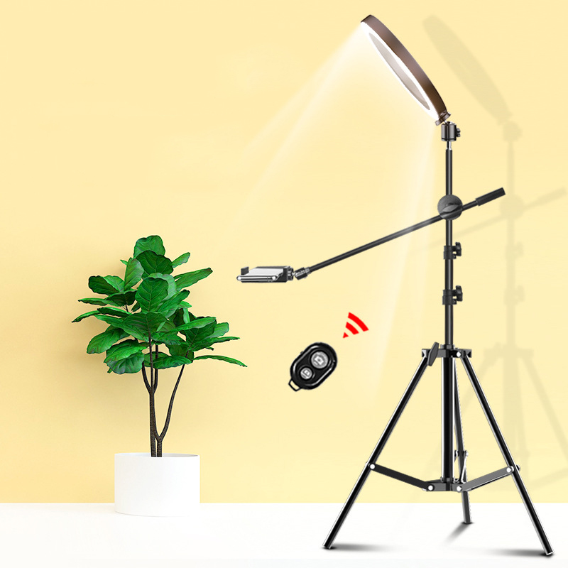 26CM Photography Led Video Rin - Photography Lighting Studio recension och pris