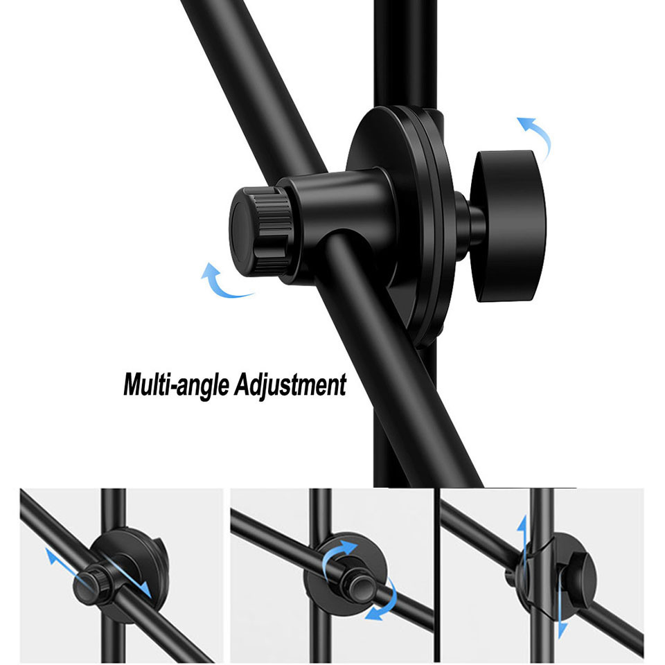 26CM Photography Led Video Rin - Photography Lighting Studio recension och pris