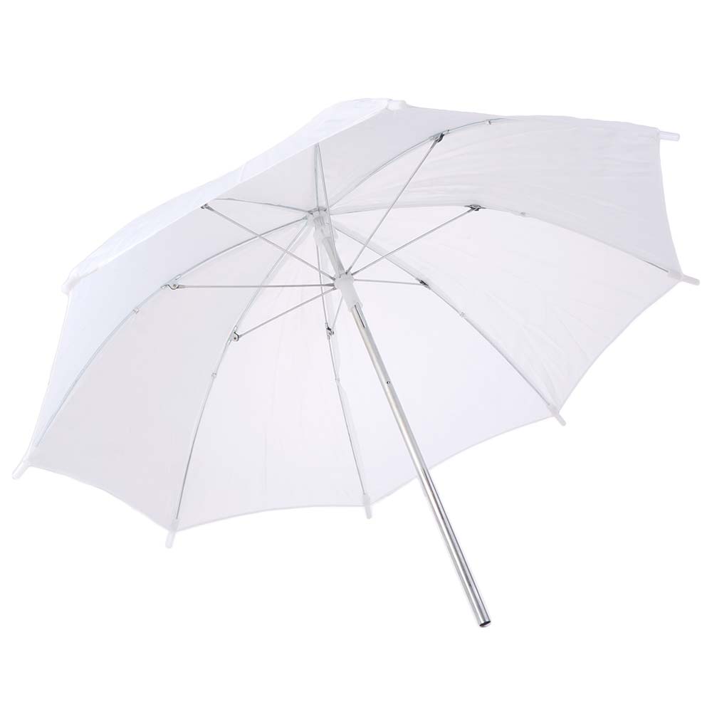 50cm/ 20Inch Photography Umbre - Photography Lighting With Umbrella recension och pris