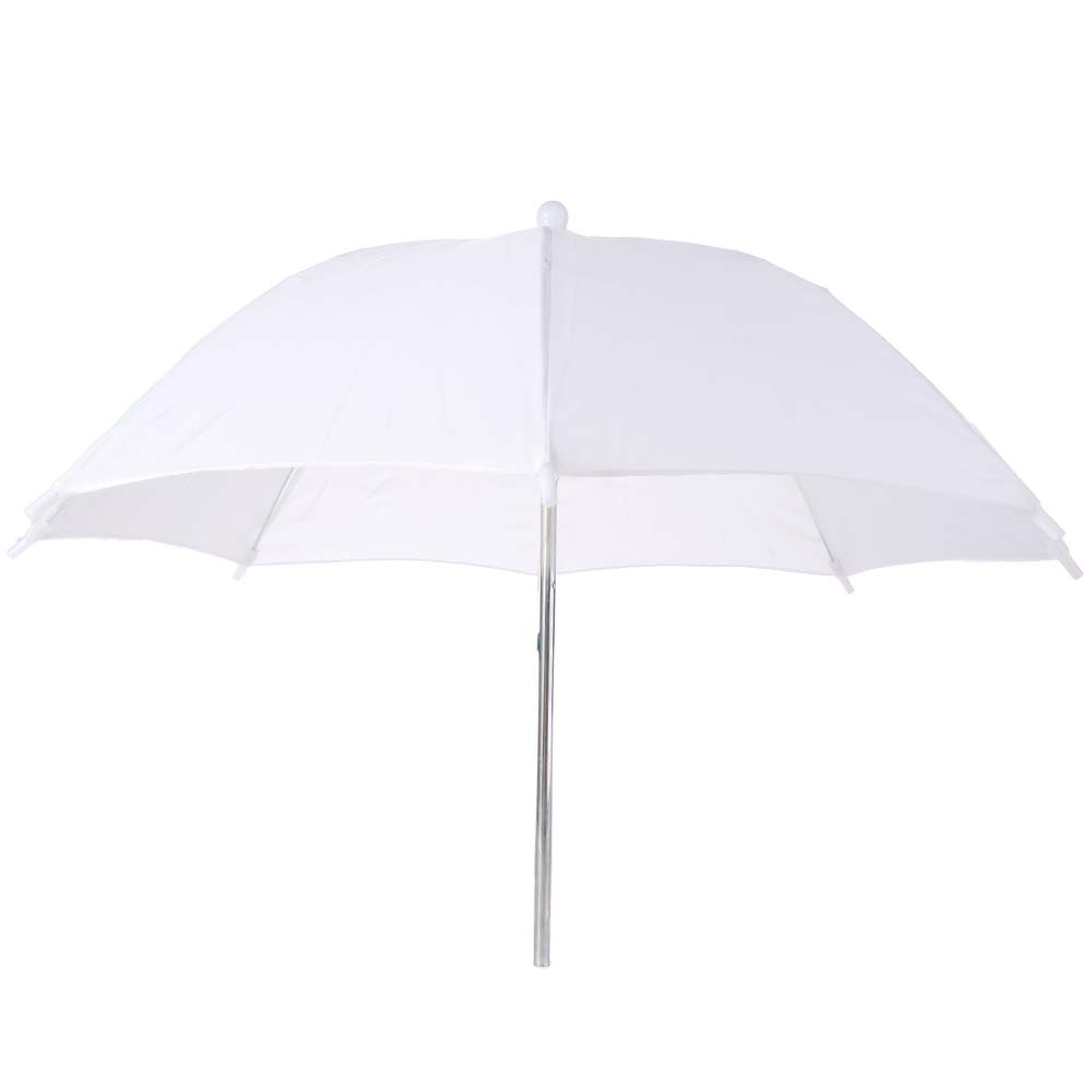 50cm/ 20Inch Photography Umbre - Photography Lighting With Umbrella recension och pris