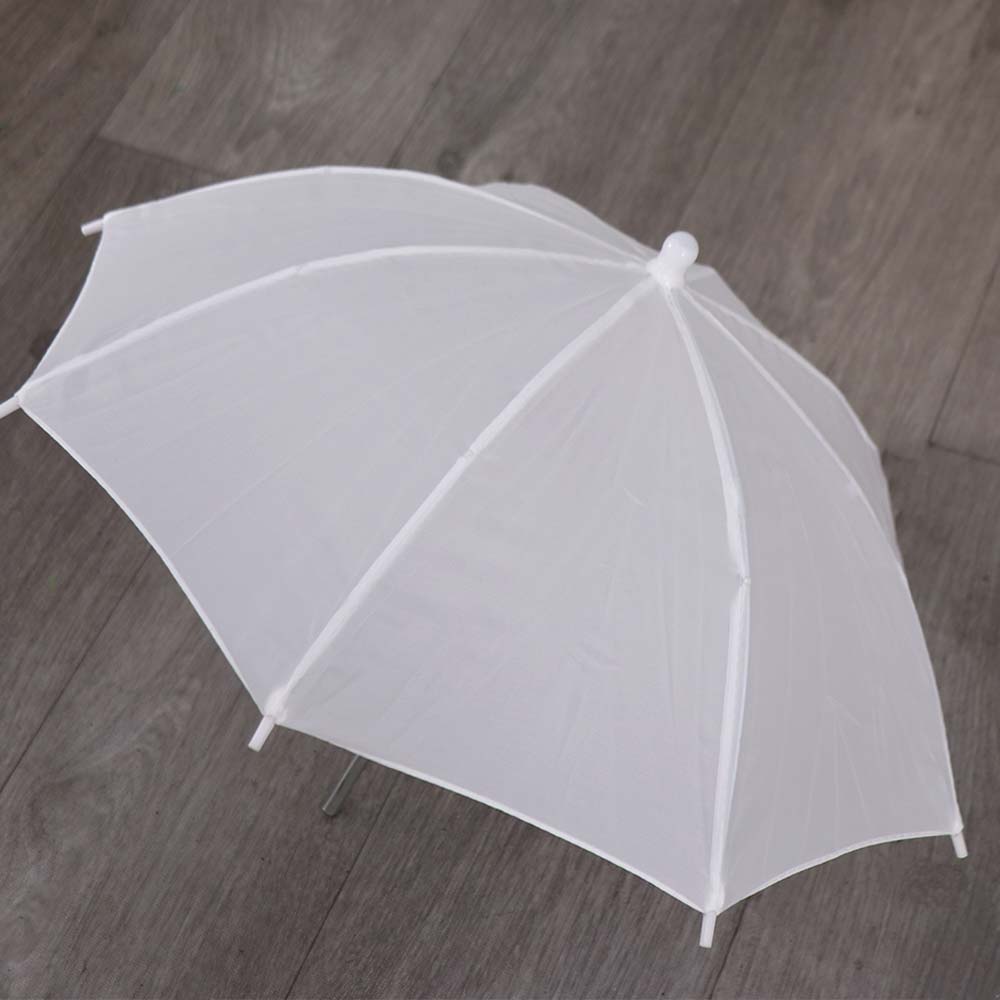 50cm/ 20Inch Photography Umbre - Photography Lighting With Umbrella recension och pris
