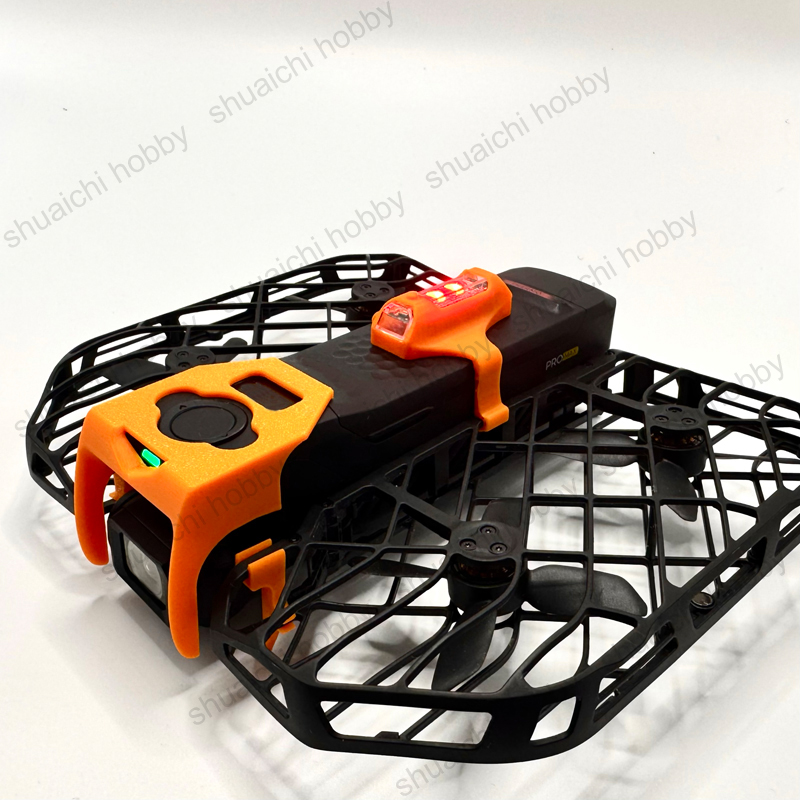 1PCS Night Flight LED Strobe L - Photography Lighting Classes recension och pris
