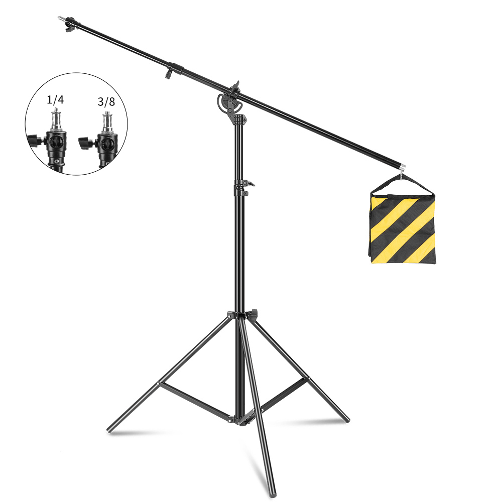 4m/9.1ft photography studio Me - Photography Lighting Weight Bags recension och pris