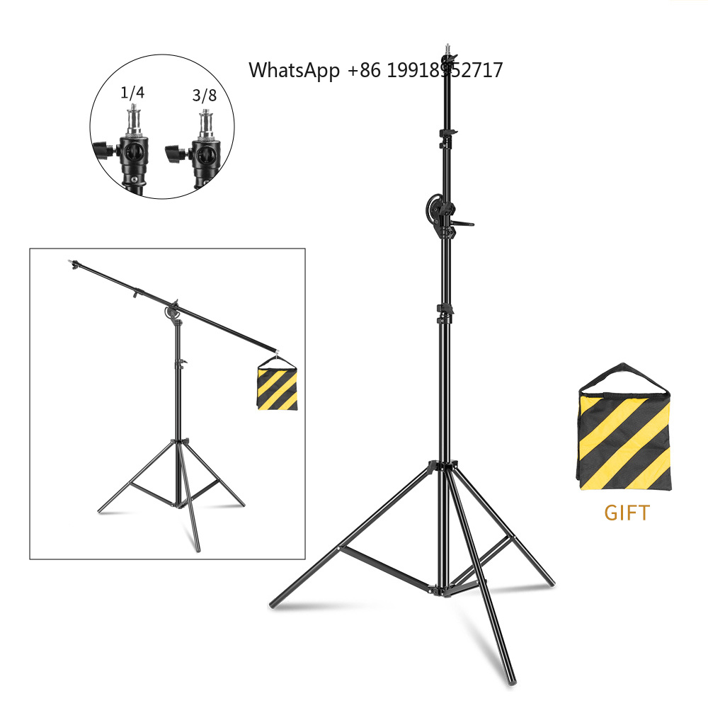 4m/9.1ft photography studio Me - Photography Lighting Weight Bags recension och pris