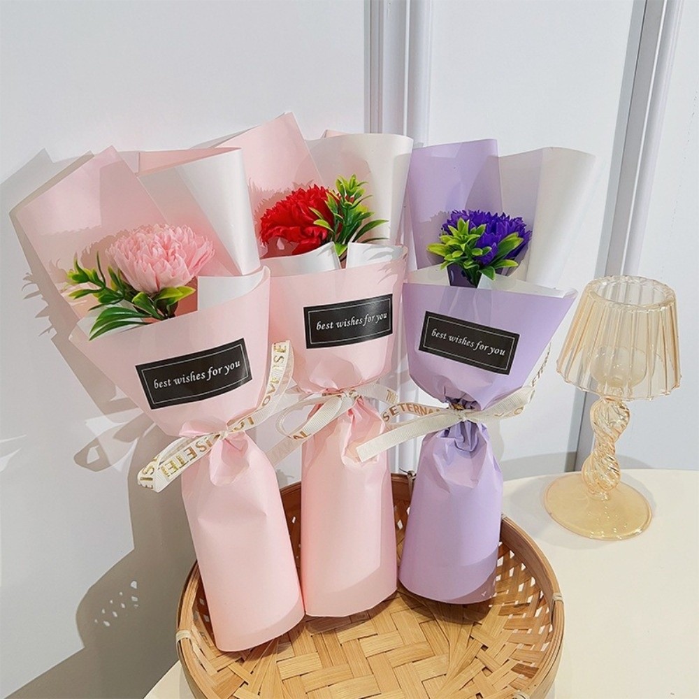 Glowing Soap Flower LED Lights - Photography Lighting Simulation recension och pris