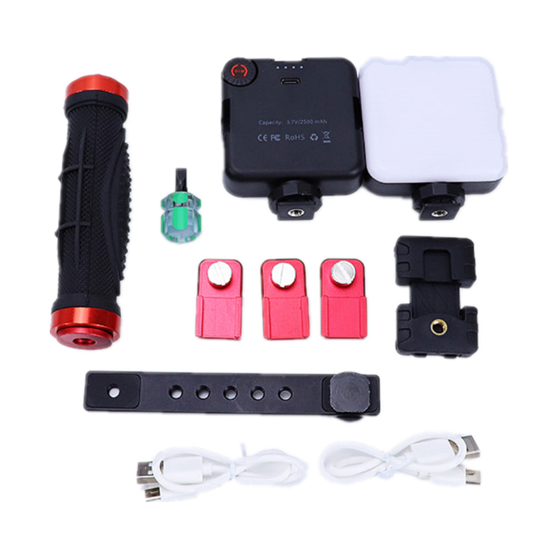 Dental Photography Light and M - Photography Mobile Lighting recension och pris