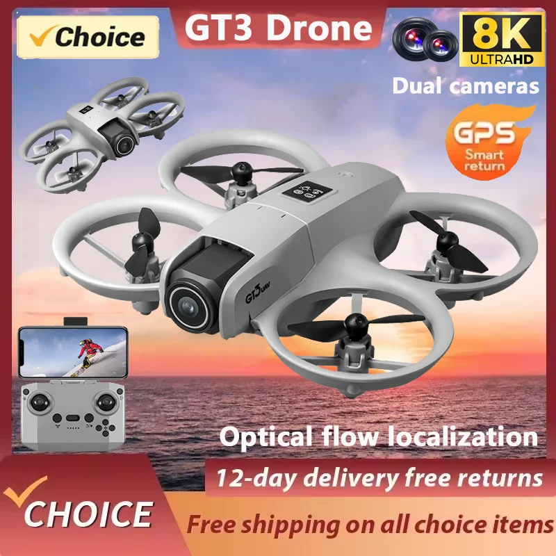 Popular GT3-mini Aerial Photog - Photography Lighting Beginners recension och pris