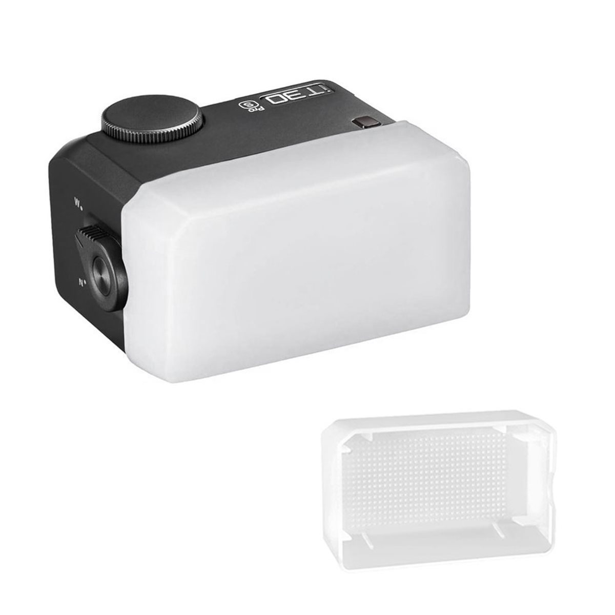 ~Upgraded 2026-Flash Diffuser  - Photography Lighting Modifiers recension och pris